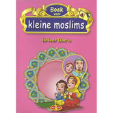 Kleine moslims deel 4